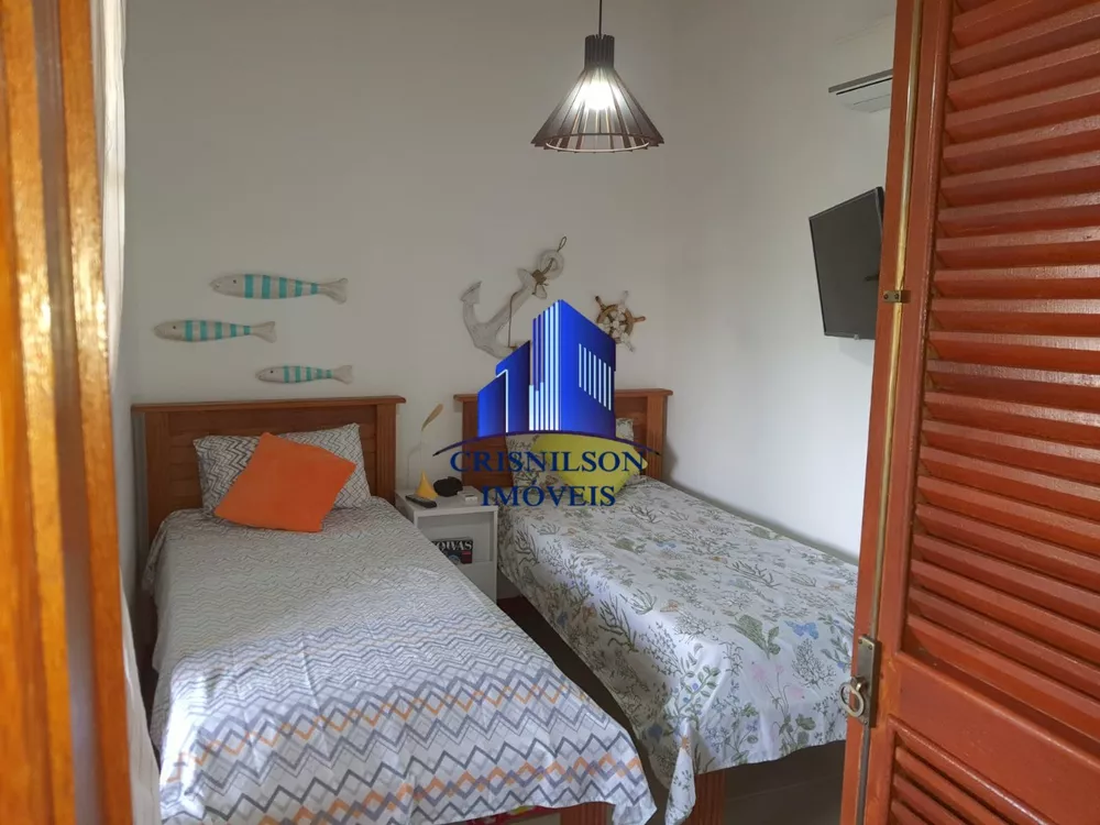 Apartamento à venda com 2 quartos, 57m² - Foto 11