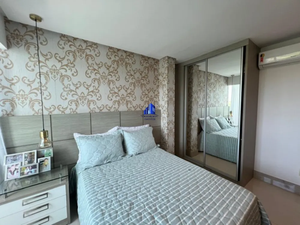 Casa de Condomínio, 5 quartos - Foto 11