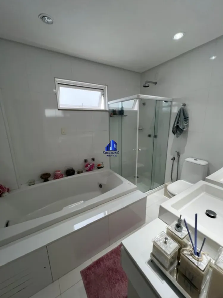 Casa de Condomínio, 5 quartos - Foto 9