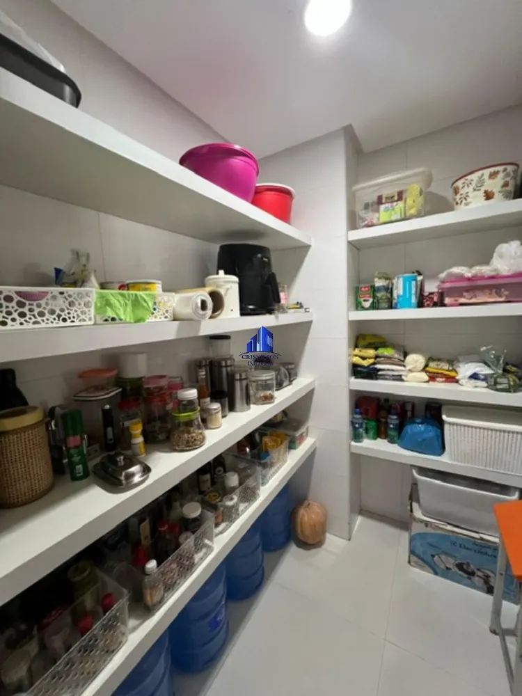 Casa de Condomínio, 5 quartos - Foto 5