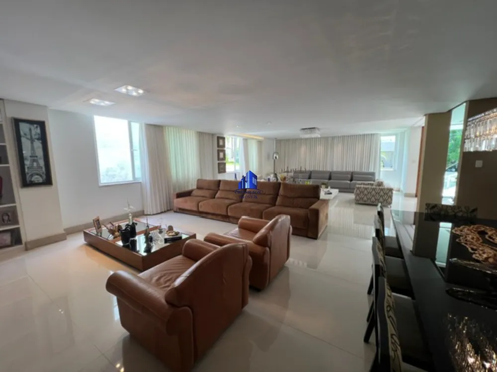 Casa de Condomínio, 5 quartos - Foto 7