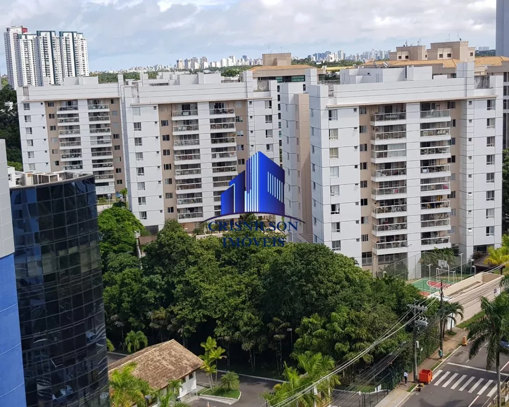 Apartamento à venda com 2 quartos, 68m² - Foto 7