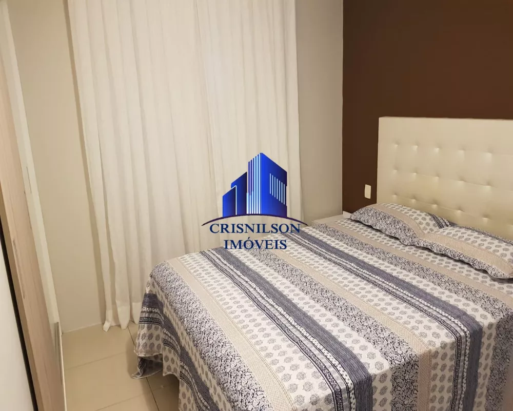 Apartamento à venda com 2 quartos, 68m² - Foto 9