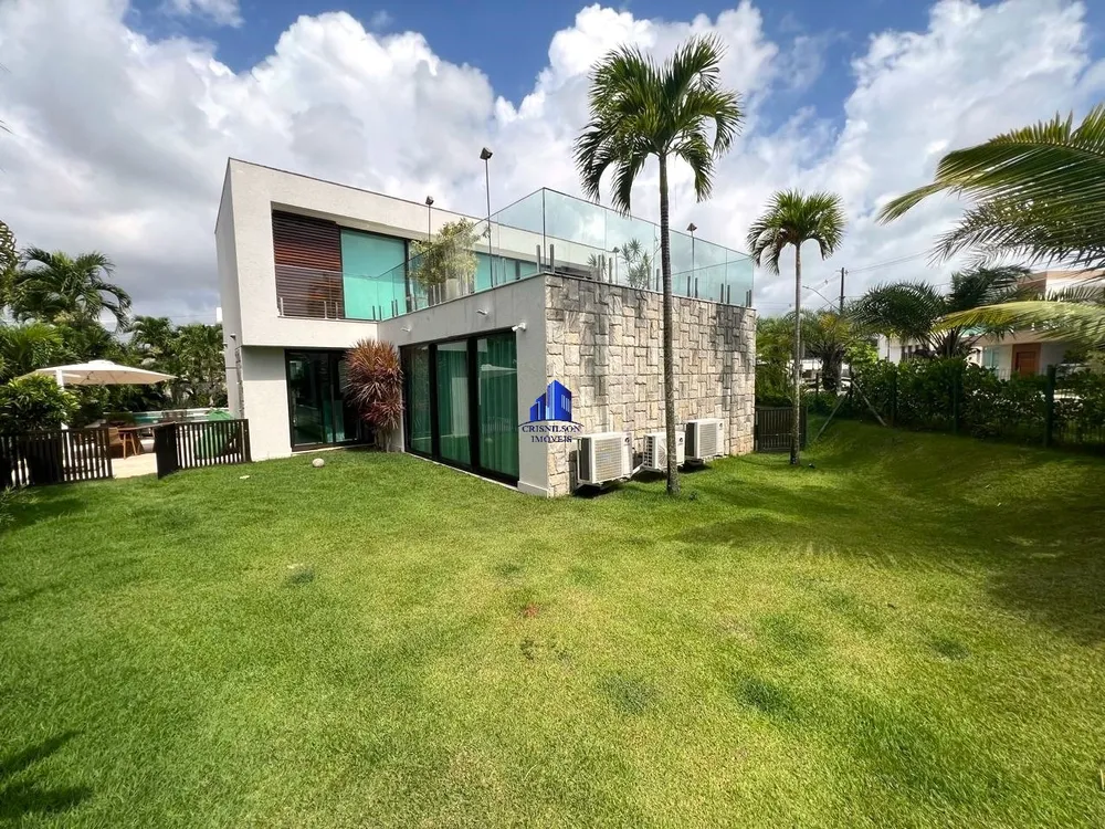 Casa de Condomínio, 7 quartos - Foto 8