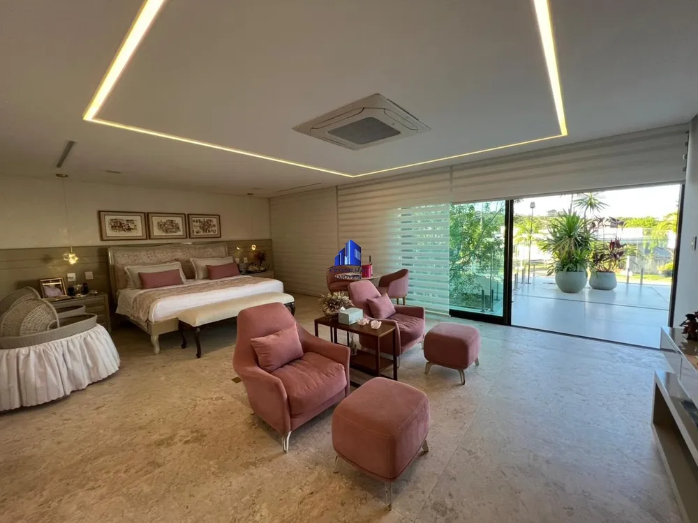 Casa de Condomínio, 7 quartos - Foto 5