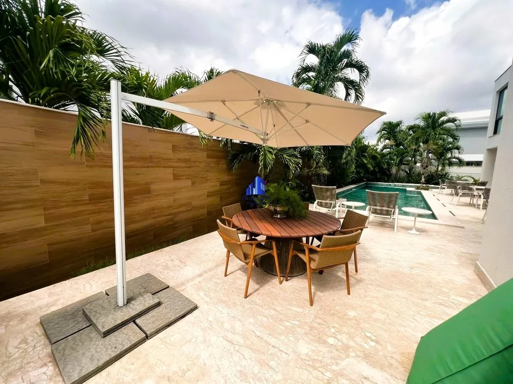 Casa de Condomínio, 7 quartos - Foto 9