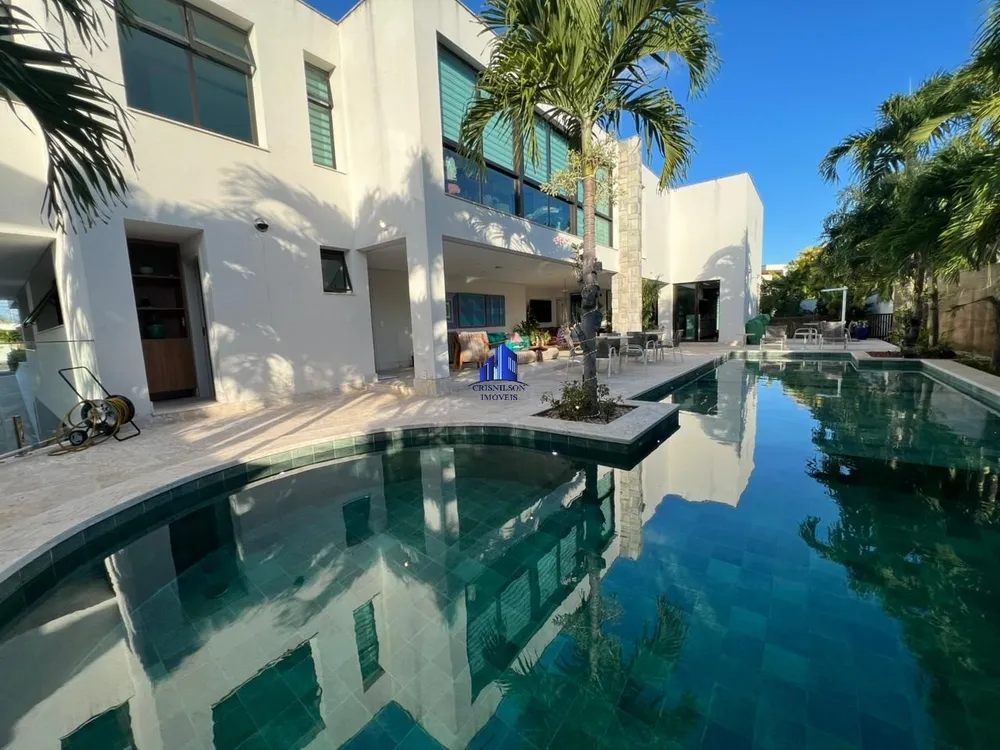 Casa de Condomínio, 7 quartos - Foto 1