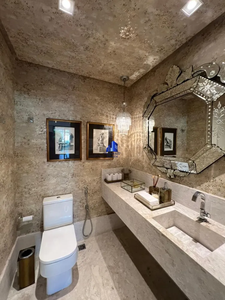 Casa de Condomínio, 7 quartos - Foto 6