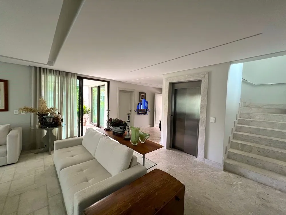 Casa de Condomínio, 7 quartos - Foto 10