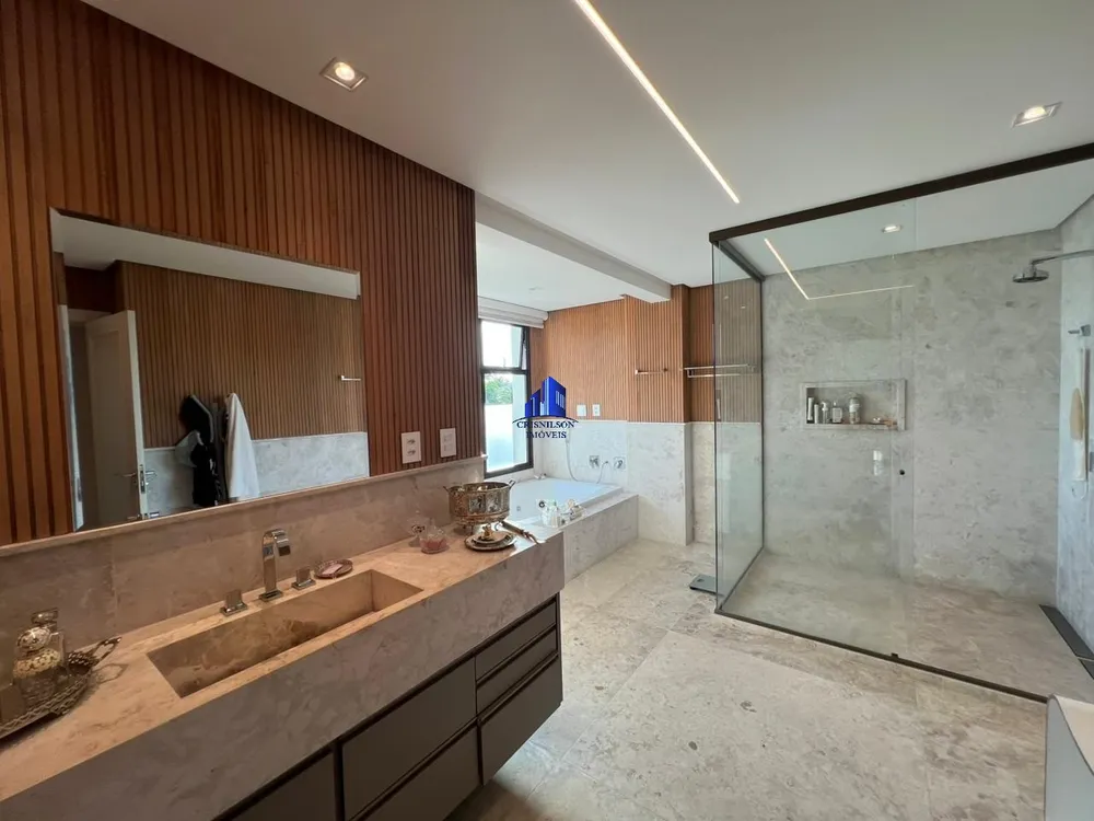Casa de Condomínio, 7 quartos - Foto 4