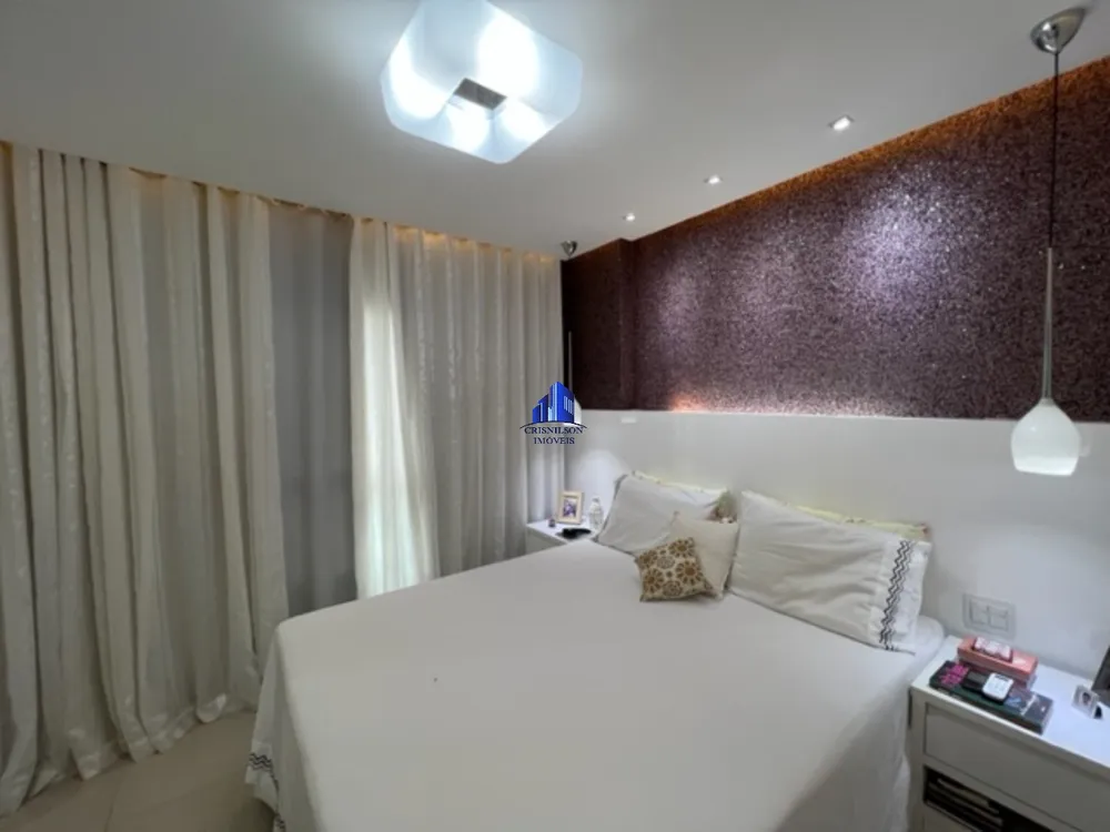 Apartamento, 3 quartos, 151 m² - Foto 8