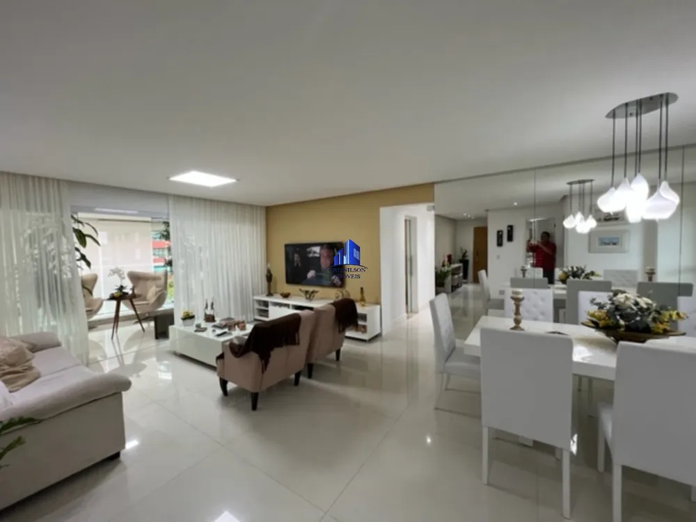 Apartamento, 3 quartos, 151 m² - Foto 7