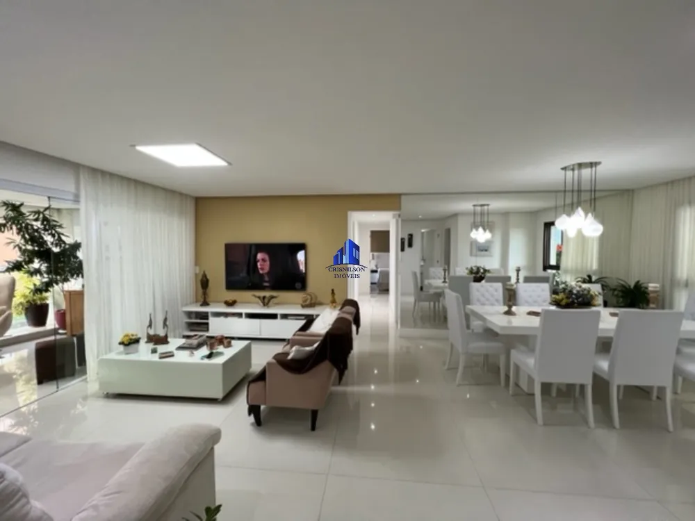 Apartamento, 3 quartos, 151 m² - Foto 3