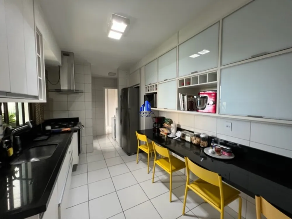 Apartamento, 3 quartos, 151 m² - Foto 1