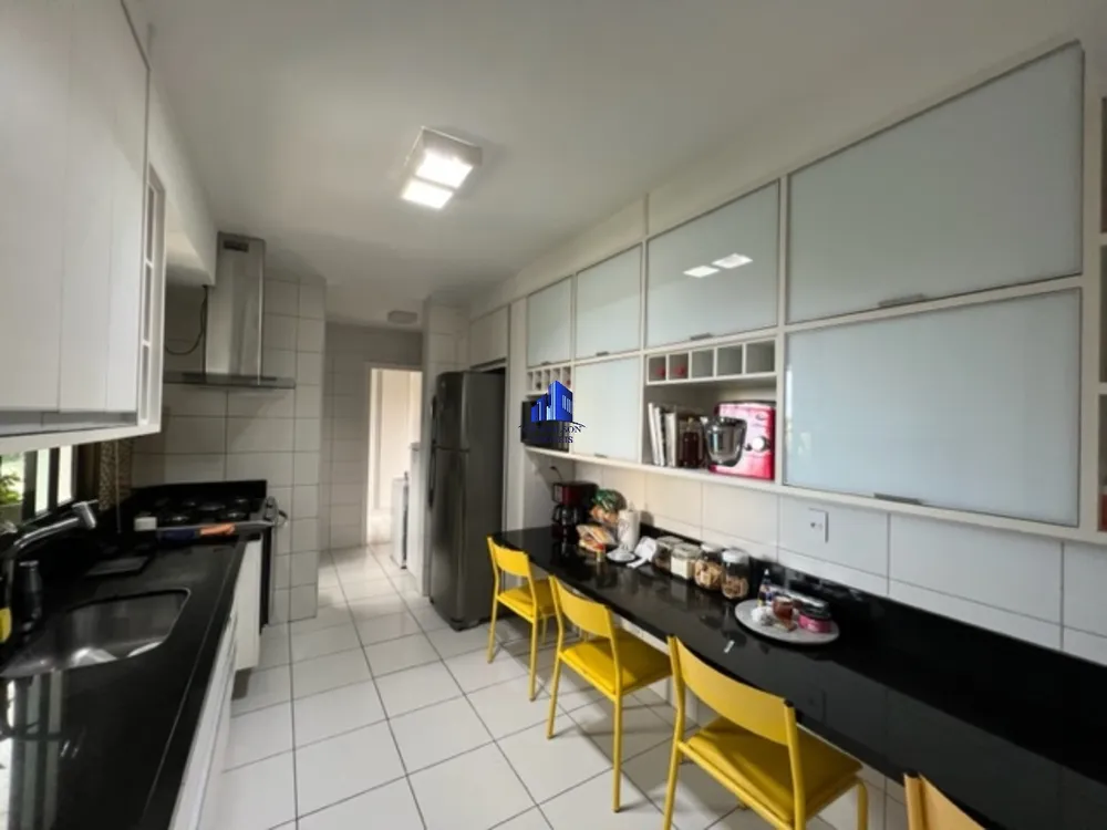 Apartamento, 3 quartos, 151 m² - Foto 7