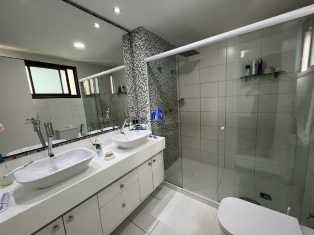 Apartamento, 3 quartos, 151 m² - Foto 5