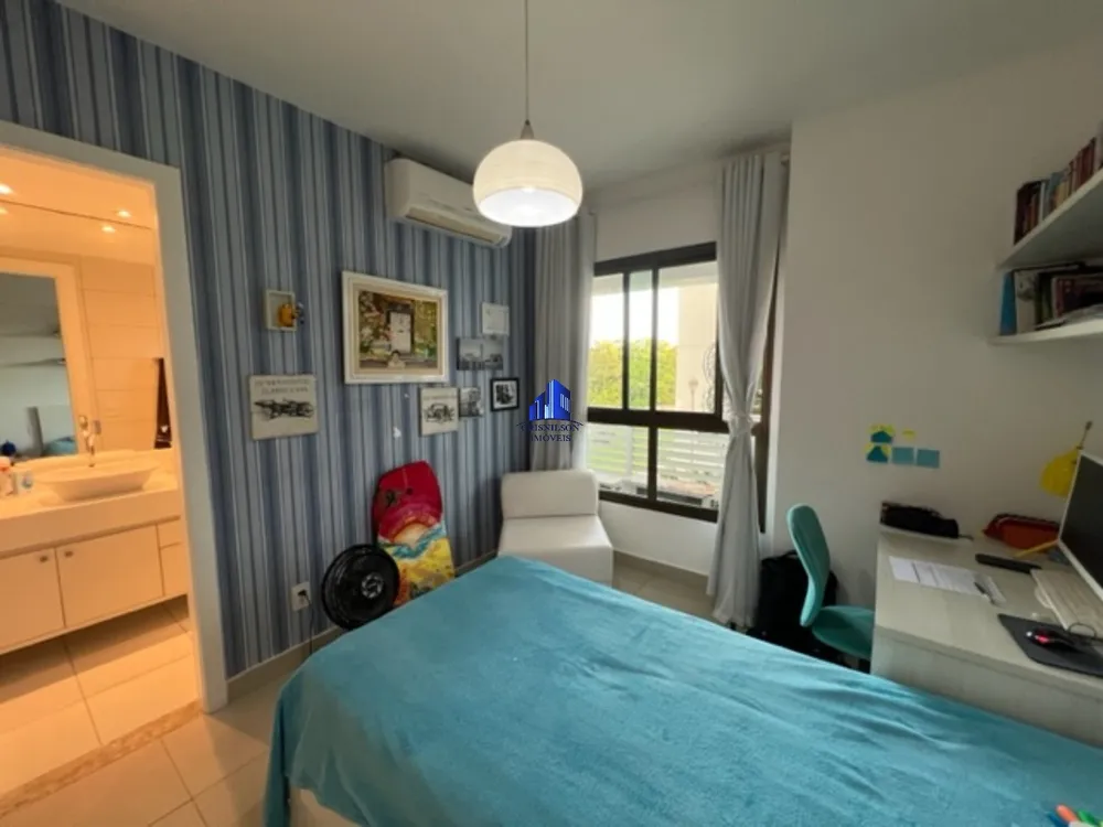 Apartamento, 3 quartos, 151 m² - Foto 15