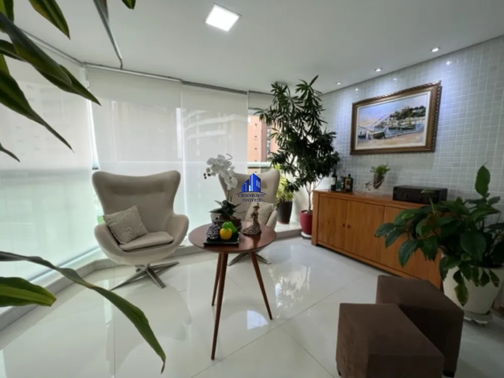 Apartamento, 3 quartos, 151 m² - Foto 6