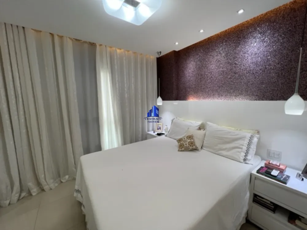 Apartamento, 3 quartos, 151 m² - Foto 9