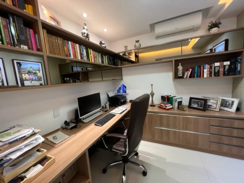 Apartamento, 3 quartos, 151 m² - Foto 8