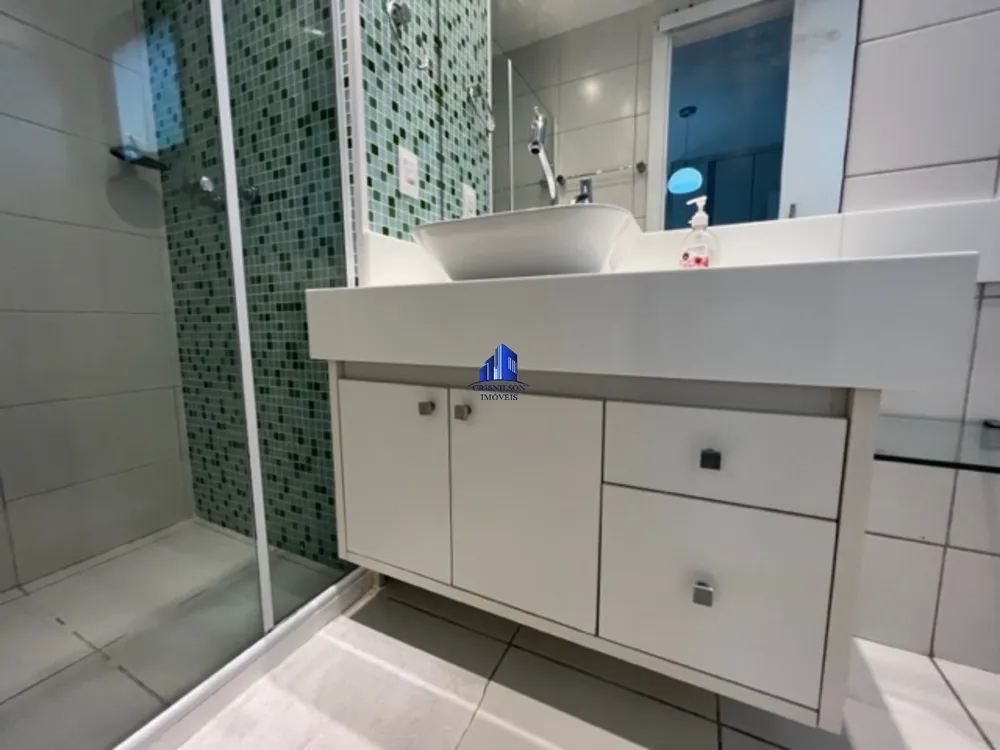 Apartamento, 3 quartos, 151 m² - Foto 2