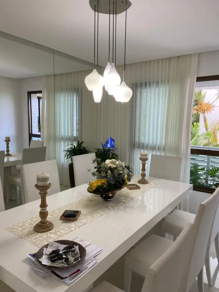 Apartamento, 3 quartos, 151 m² - Foto 16
