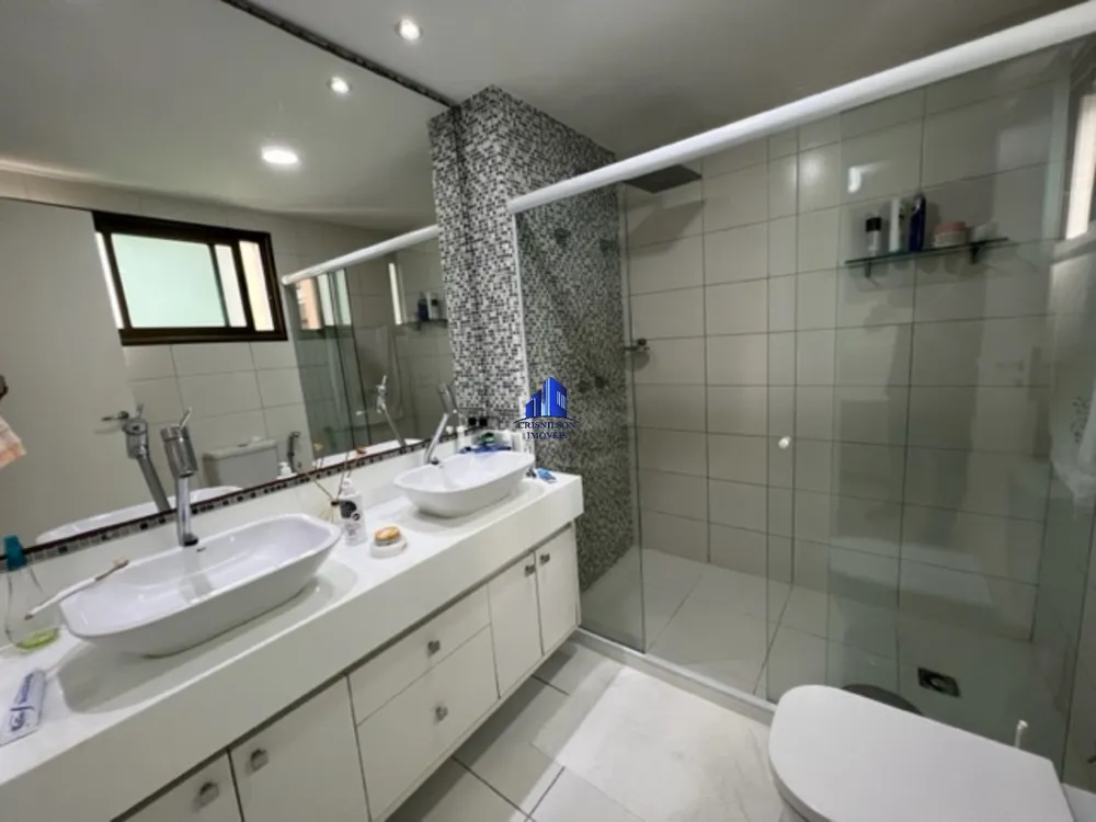 Apartamento, 3 quartos, 151 m² - Foto 4