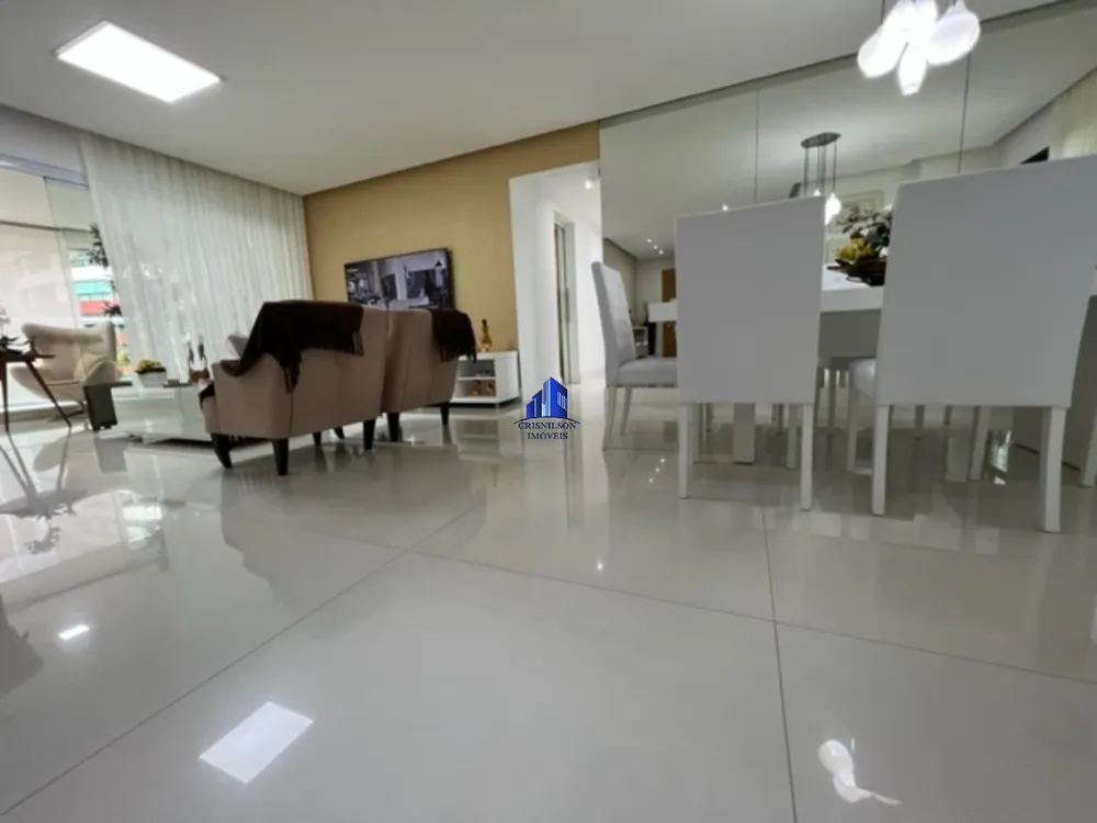 Apartamento, 3 quartos, 151 m² - Foto 5