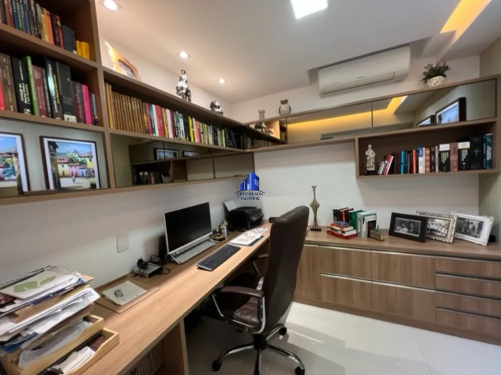 Apartamento, 3 quartos, 151 m² - Foto 1