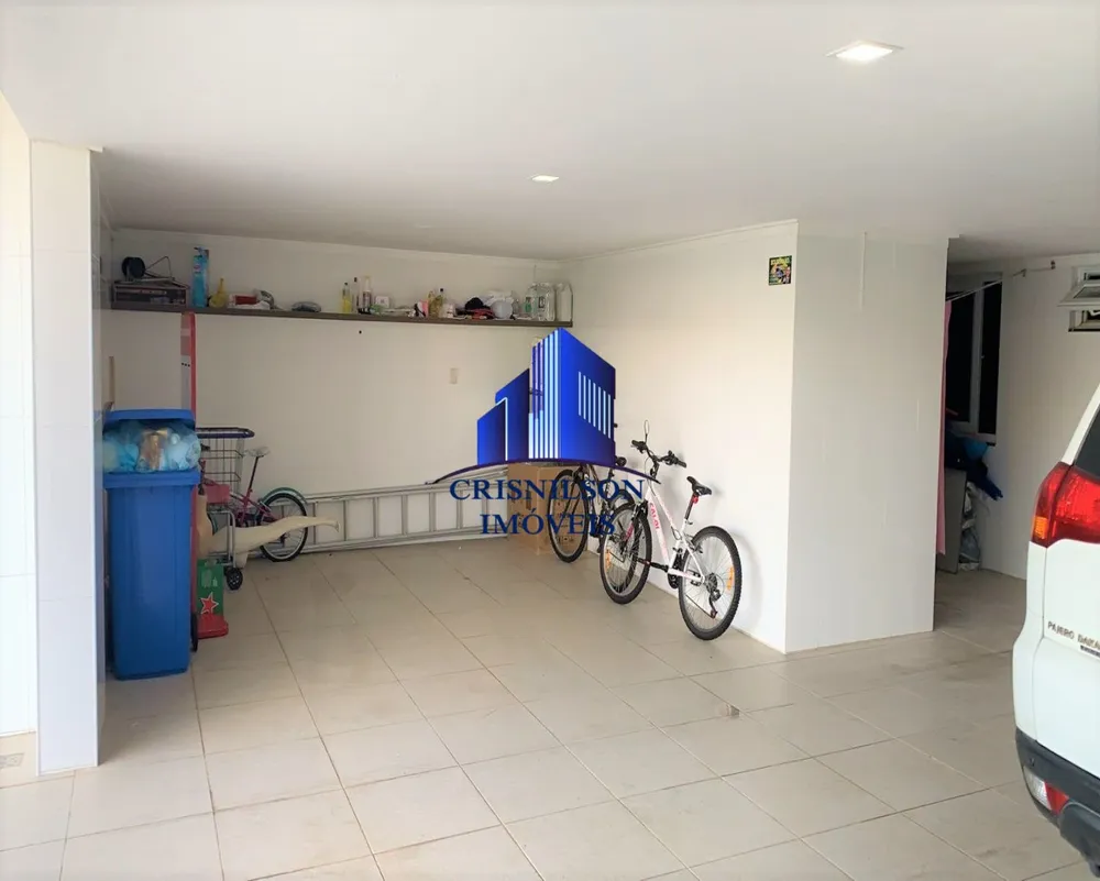 Casa de Condomínio, 6 quartos - Foto 30