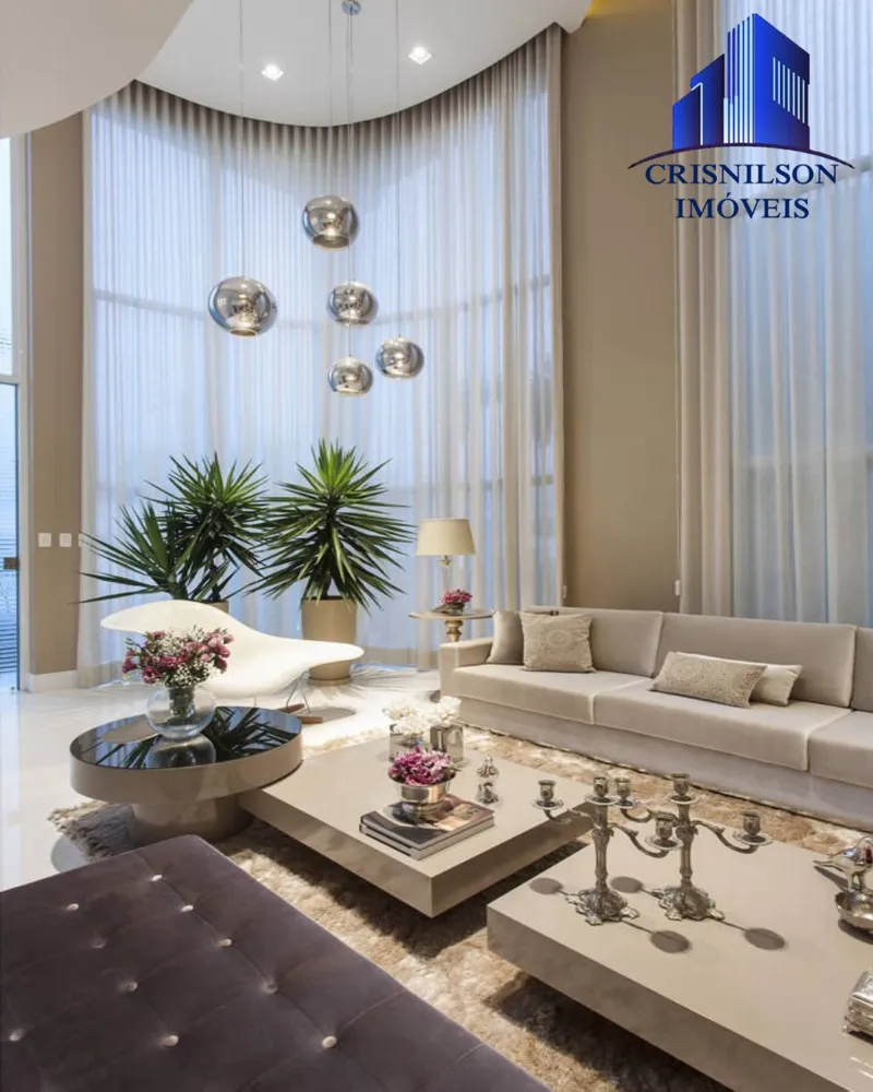 Casa de Condomínio, 4 quartos - Foto 6