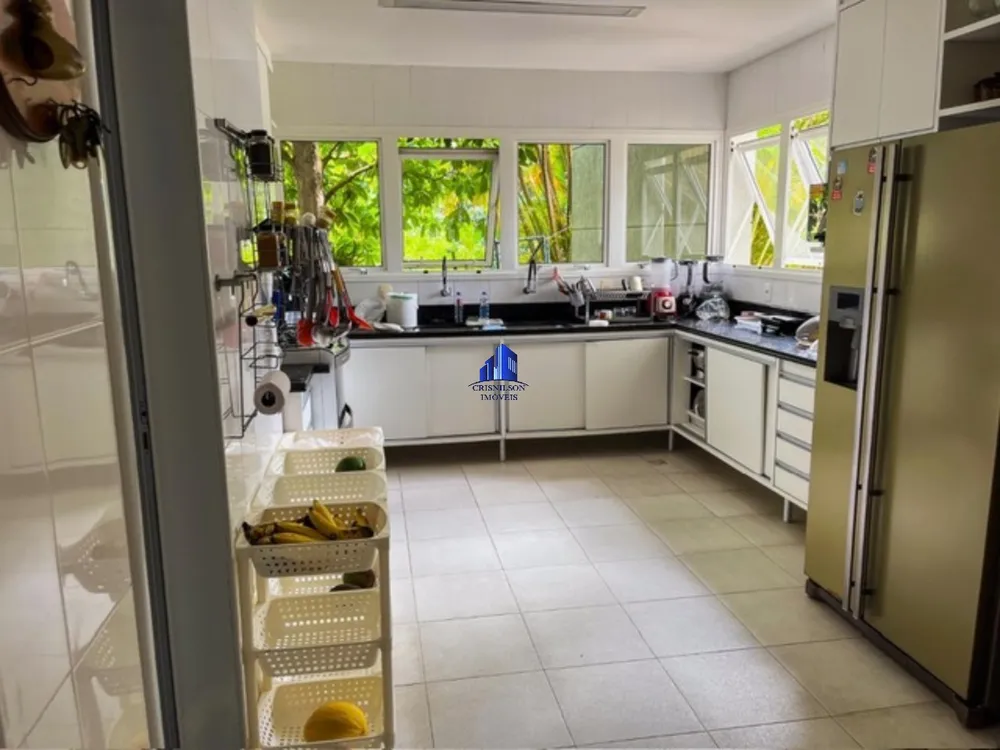 Casa de Condomínio, 6 quartos - Foto 9