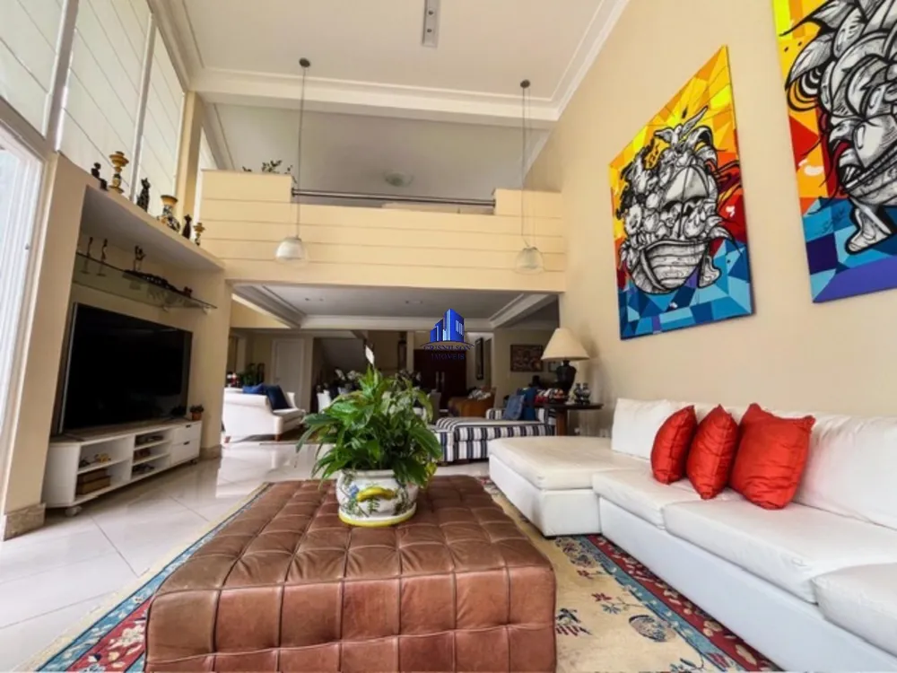 Casa de Condomínio, 6 quartos - Foto 5
