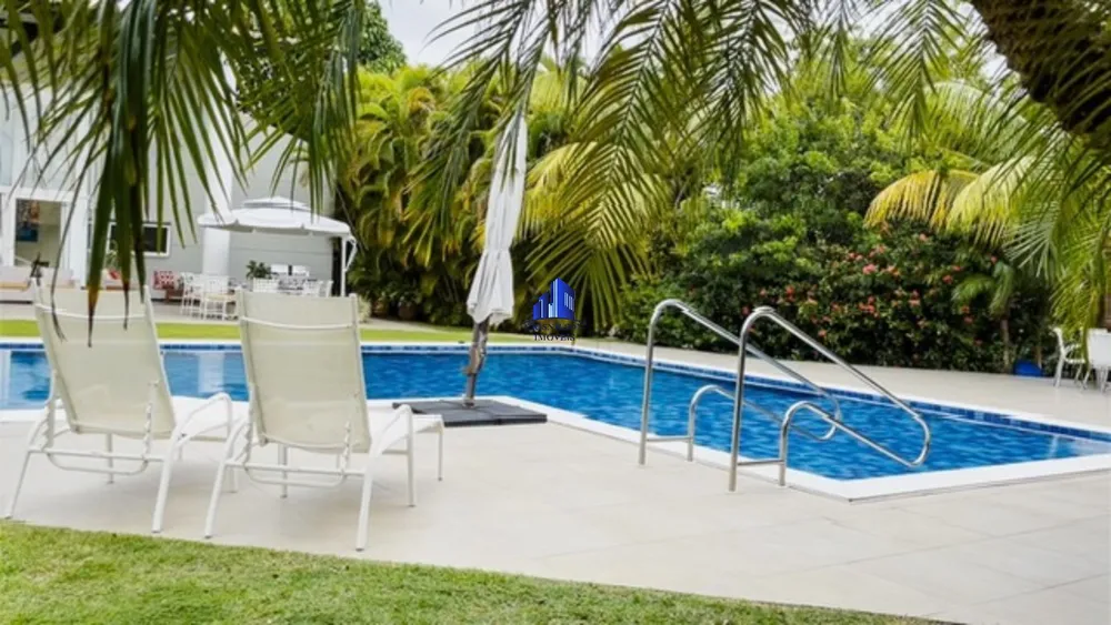 Casa de Condomínio, 6 quartos - Foto 10