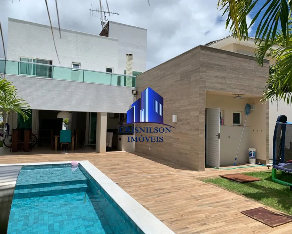 Casa de Condomínio, 4 quartos - Foto 7