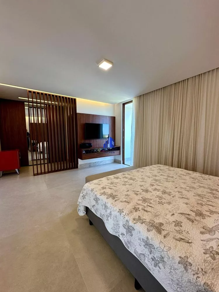 Casa de Condomínio à venda com 6 quartos, 400m² - Foto 14