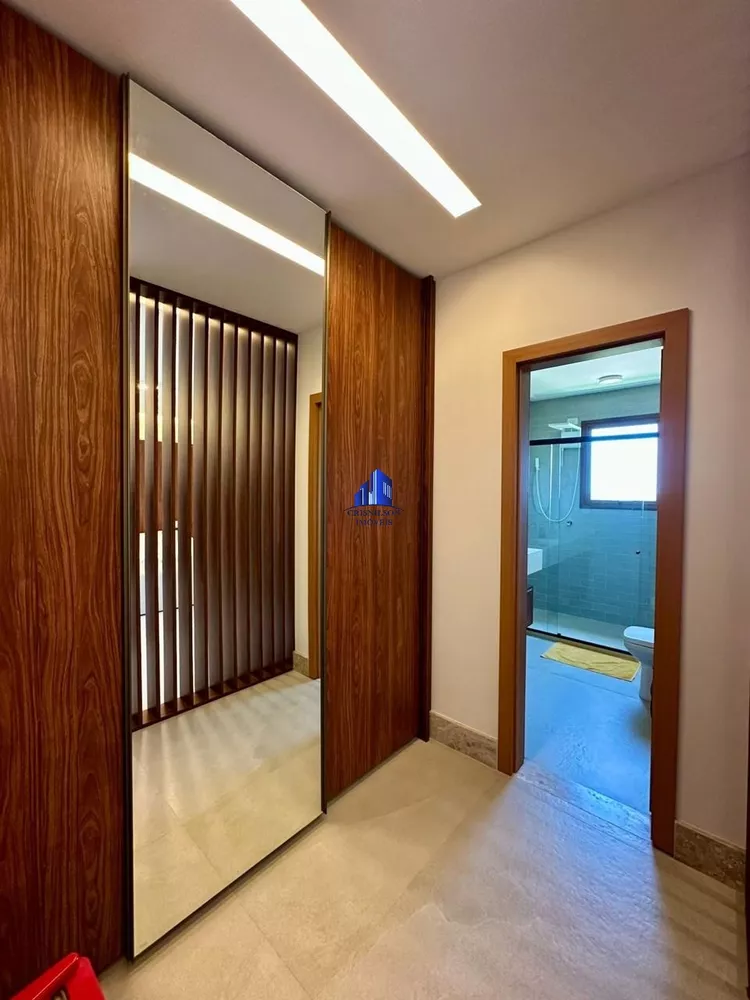 Casa de Condomínio à venda com 6 quartos, 400m² - Foto 16