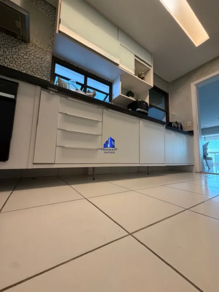 Apartamento, 4 quartos, 195 m² - Foto 27