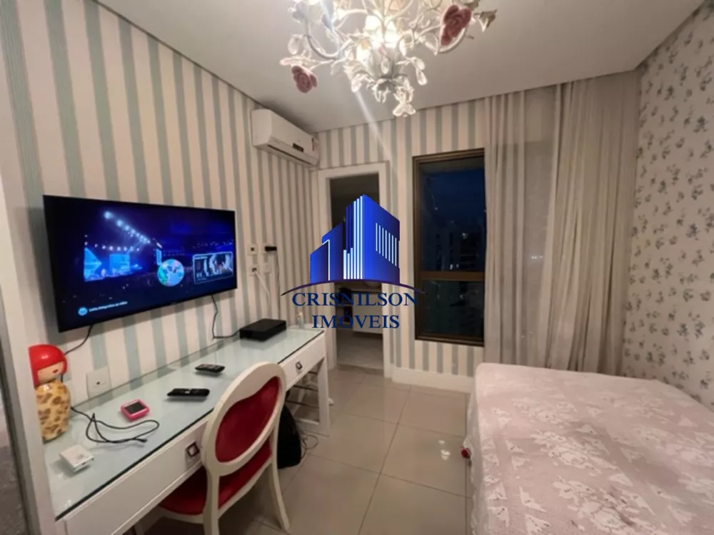 Apartamento à venda com 4 quartos, 147m² - Foto 16