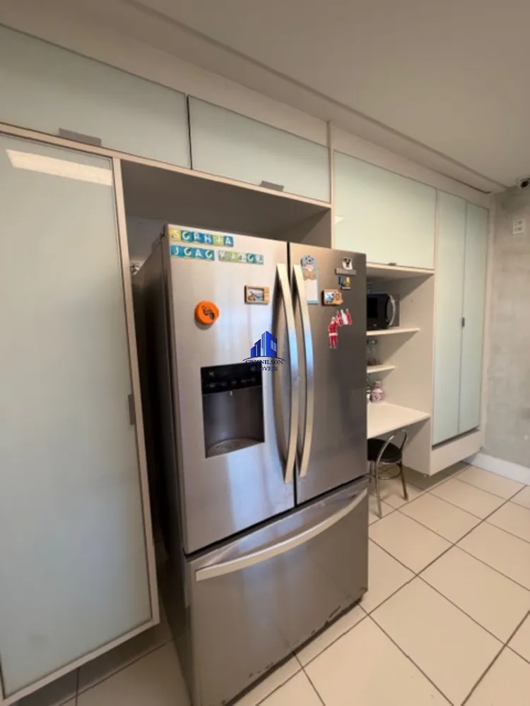 Apartamento, 4 quartos, 195 m² - Foto 25