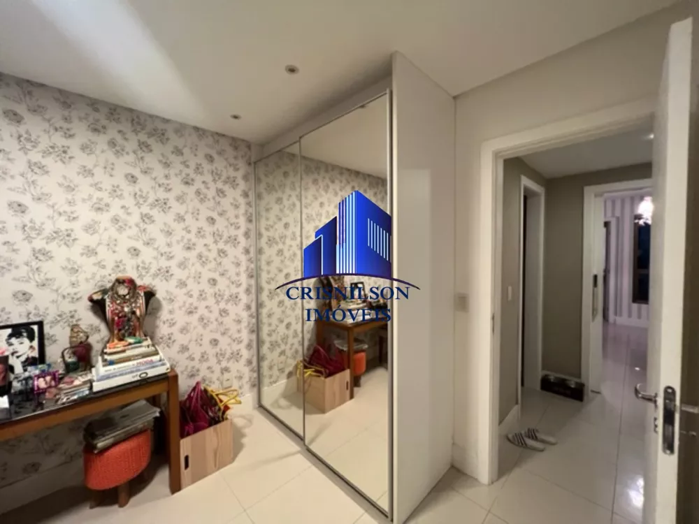 Apartamento à venda com 4 quartos, 147m² - Foto 14