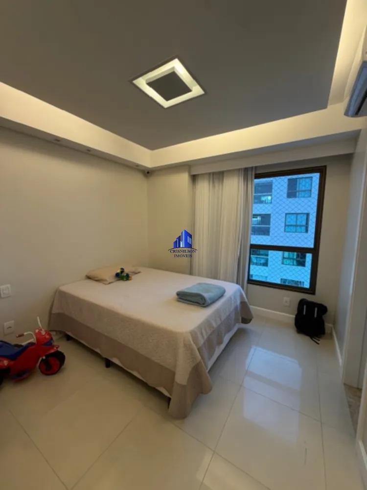 Apartamento, 4 quartos, 195 m² - Foto 24
