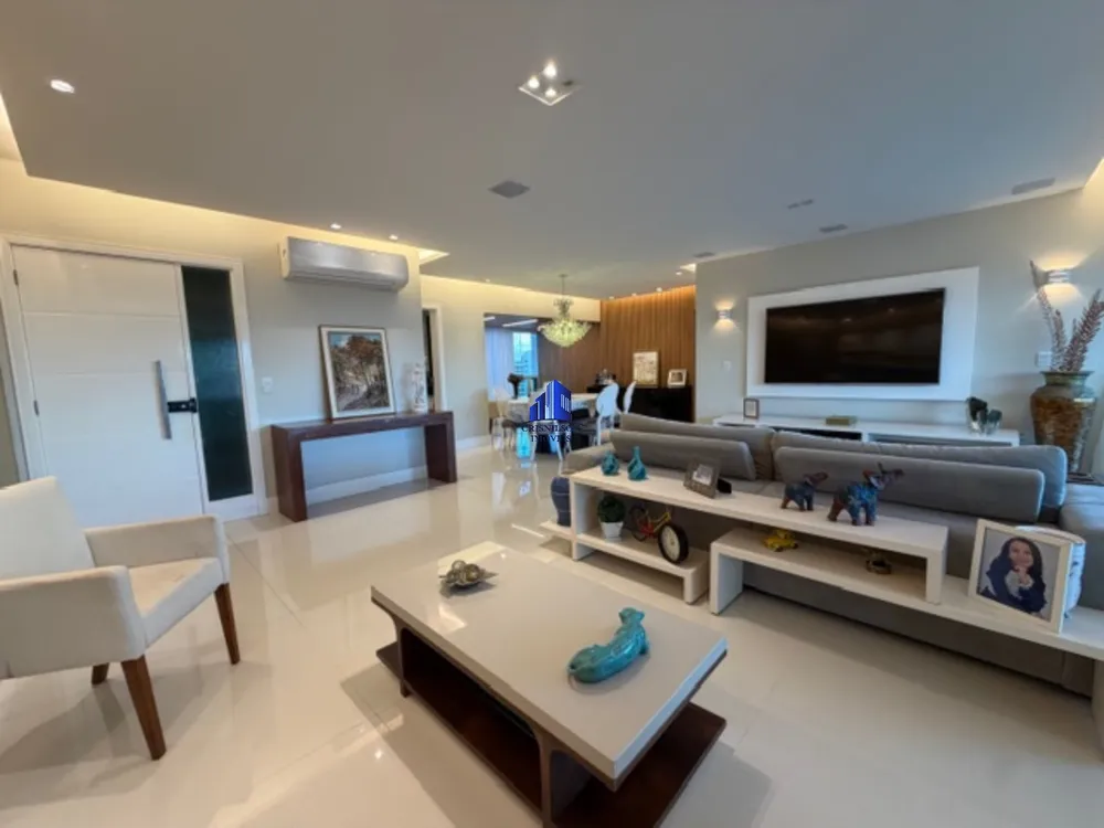 Apartamento, 4 quartos, 195 m² - Foto 23