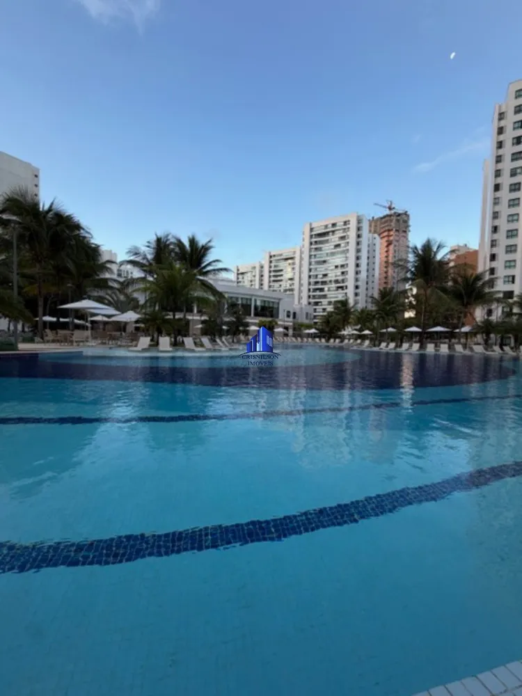 Apartamento, 4 quartos, 195 m² - Foto 30
