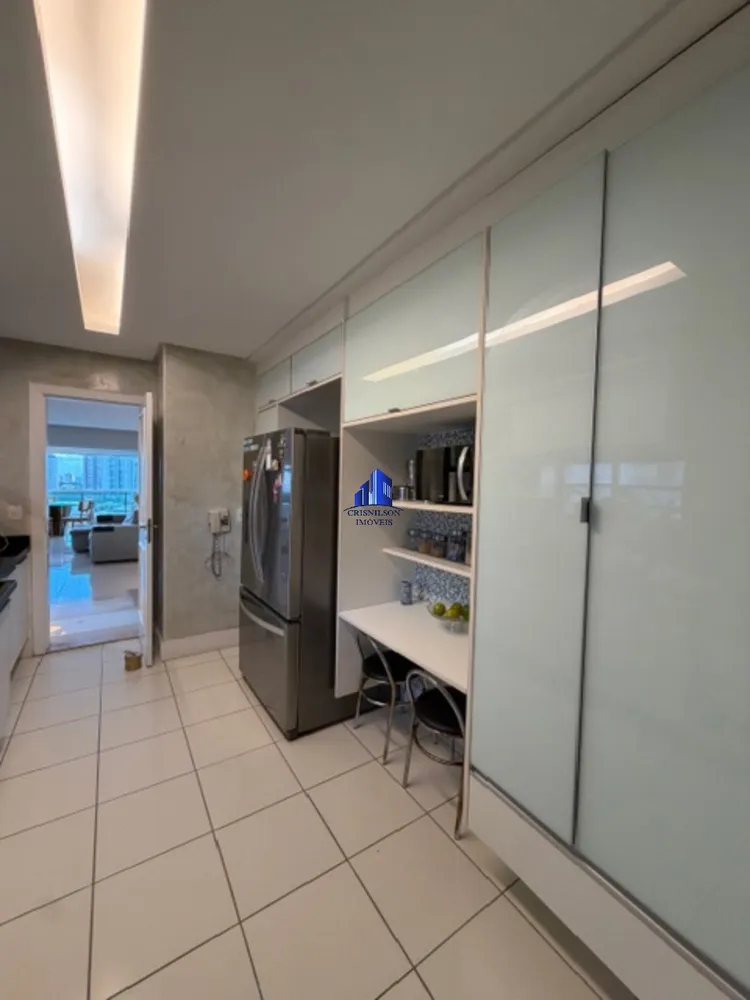 Apartamento, 4 quartos, 195 m² - Foto 26