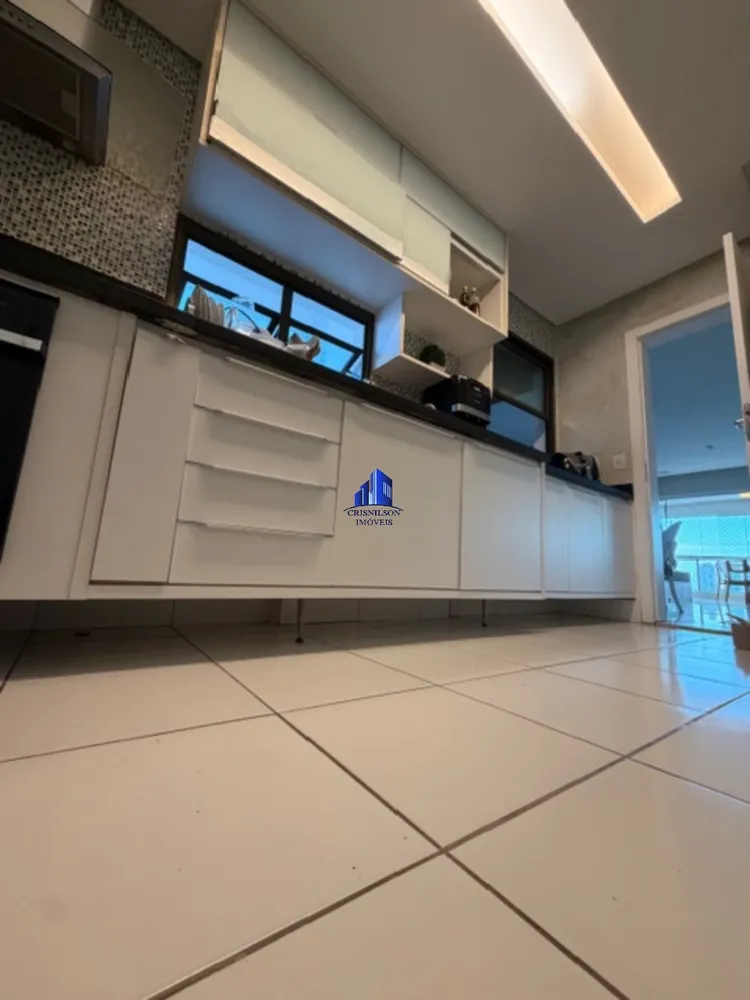 Apartamento, 4 quartos, 195 m² - Foto 29