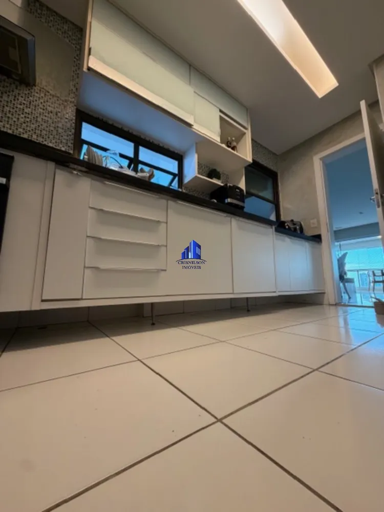 Apartamento, 4 quartos, 195 m² - Foto 28