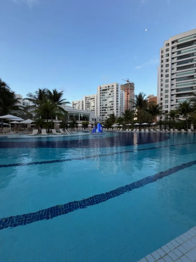 Apartamento, 4 quartos, 195 m² - Foto 31