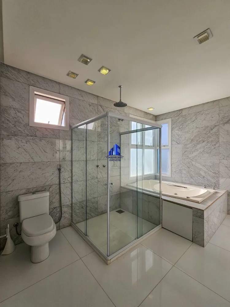 Casa de Condomínio, 4 quartos - Foto 10