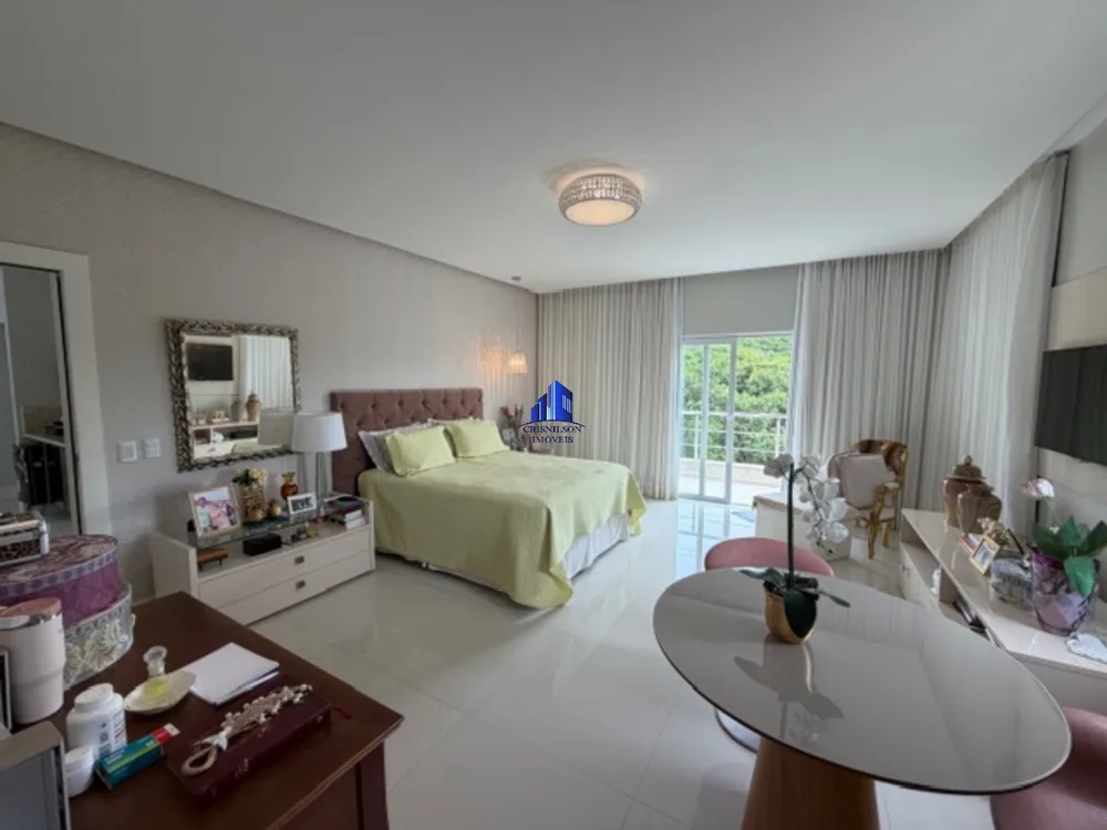 Casa de Condomínio, 5 quartos - Foto 4